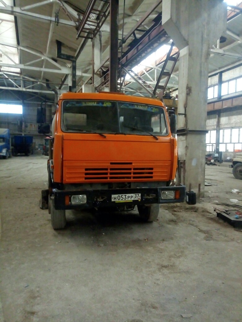 Илья Гришко | Иваново