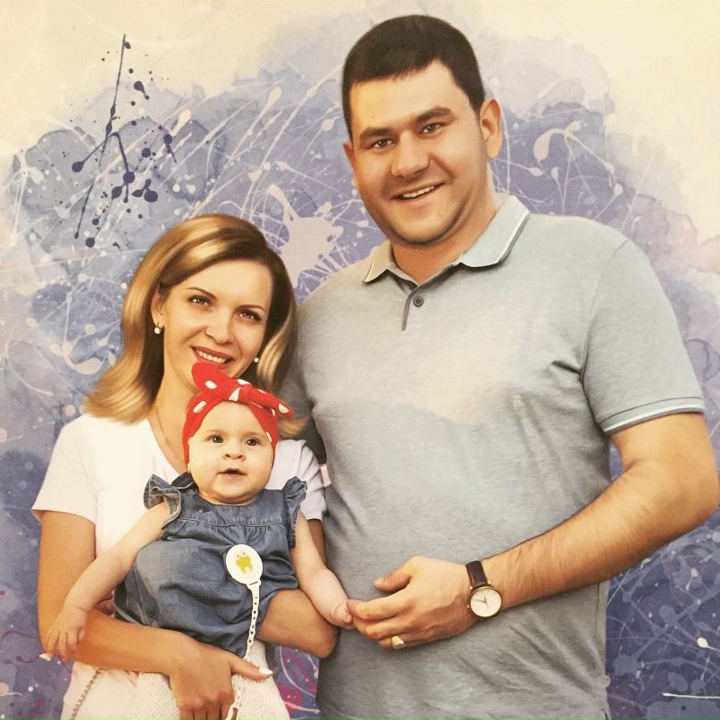 Артем Фокин | Луховицы