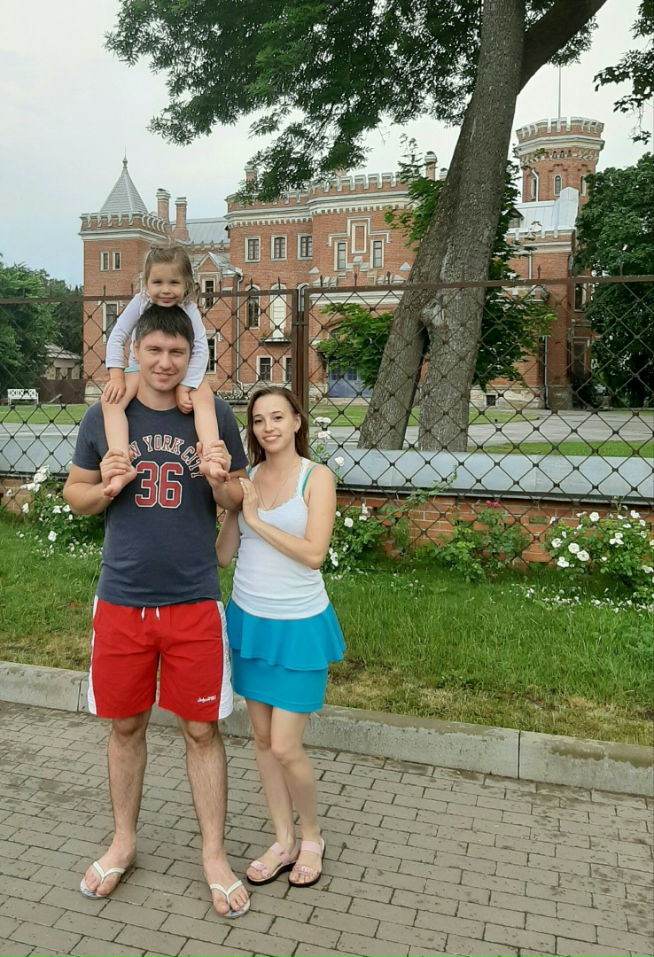 Роман Беляев | Воронеж