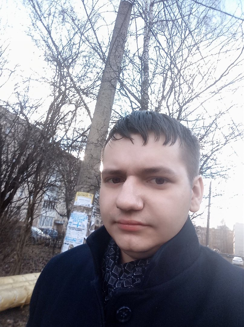 Сергей Попков | Щекино