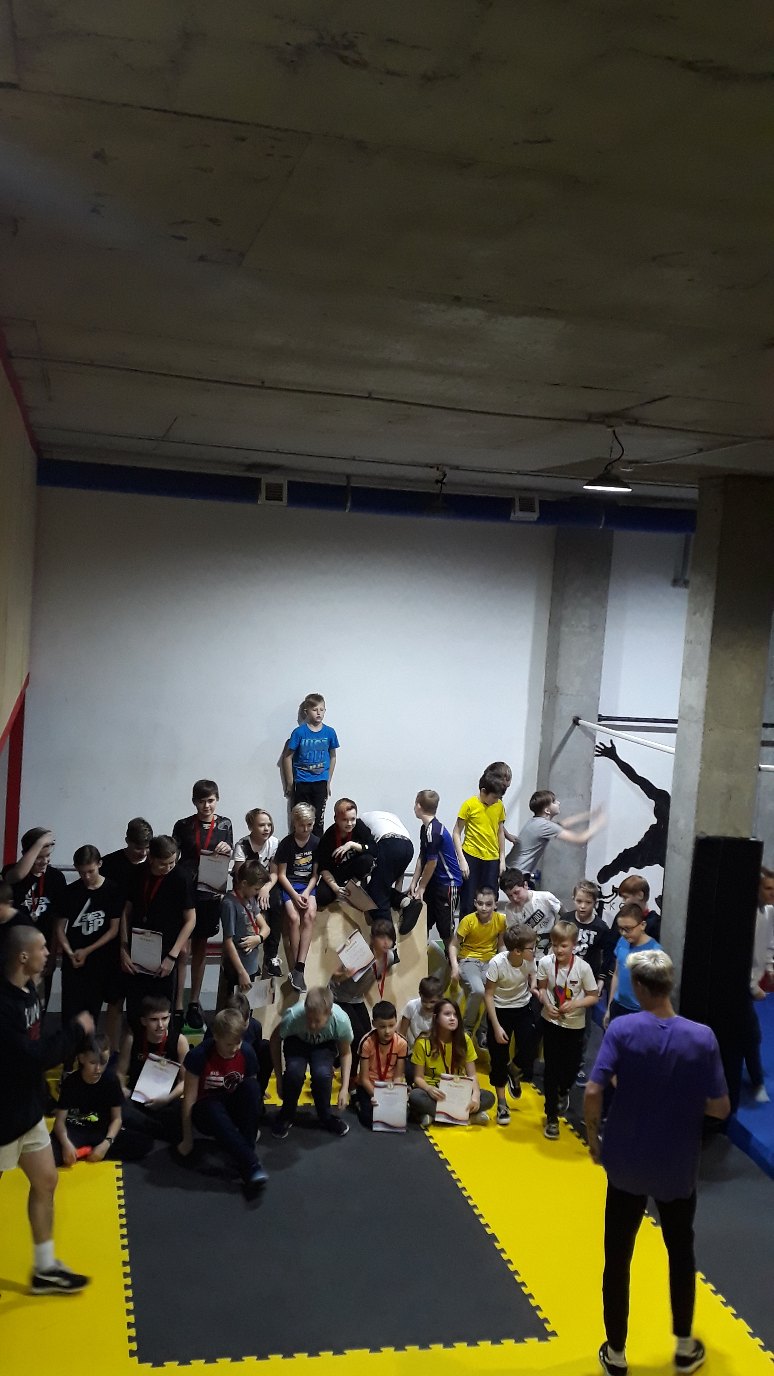 Алёна Волошина | Киров