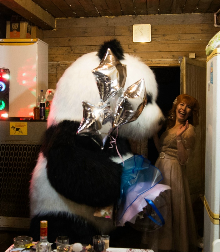 Елена Честнова | Санкт-Петербург