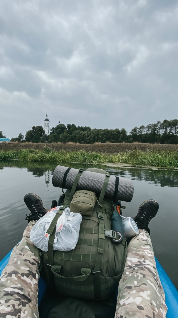 Сергей Мычкин | Павловский Посад