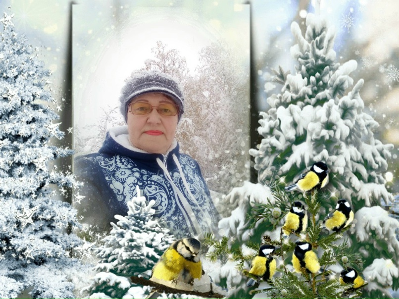 Ольга Сикорская | Балахна