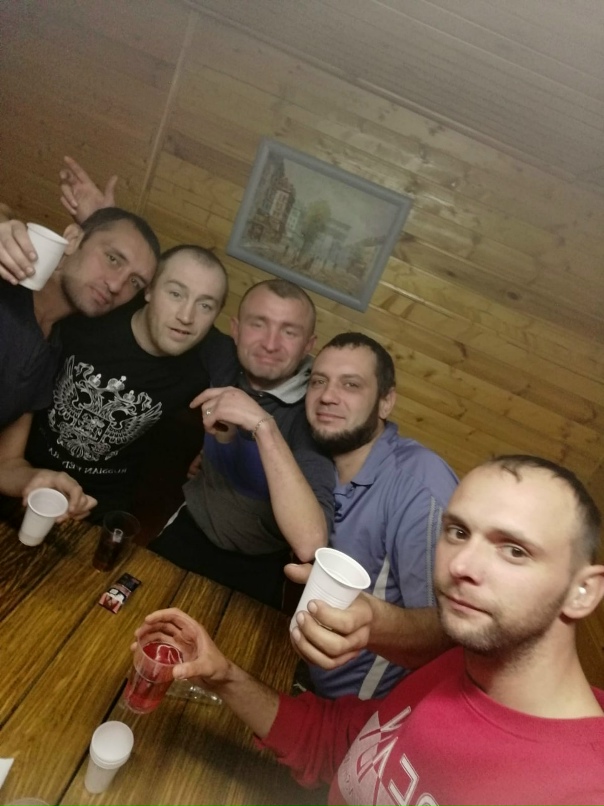 Алина Сорокина | Уфа