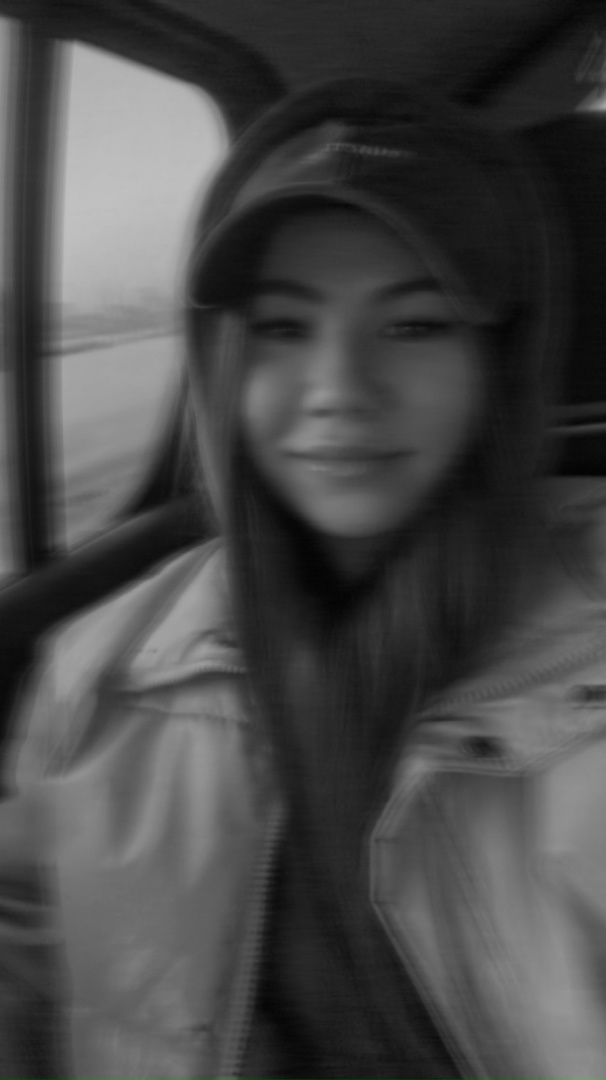 Диляра Ахмадуллина | Казань