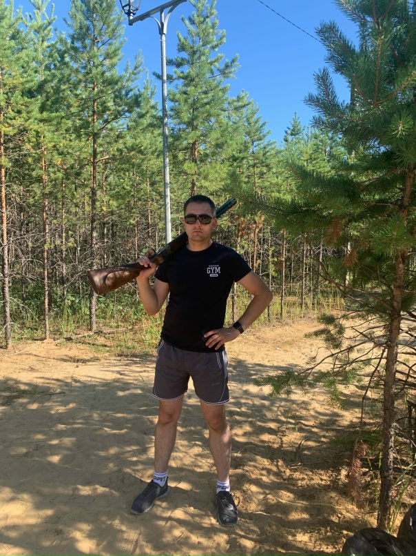 Олег Карпенко | Йошкар-Ола