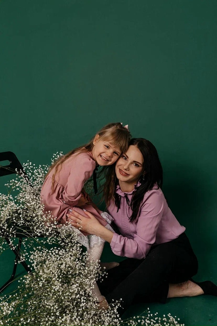 Алёна Пожогина | Москва