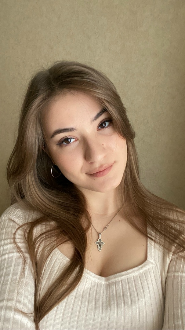 Алеся Власова | Самара