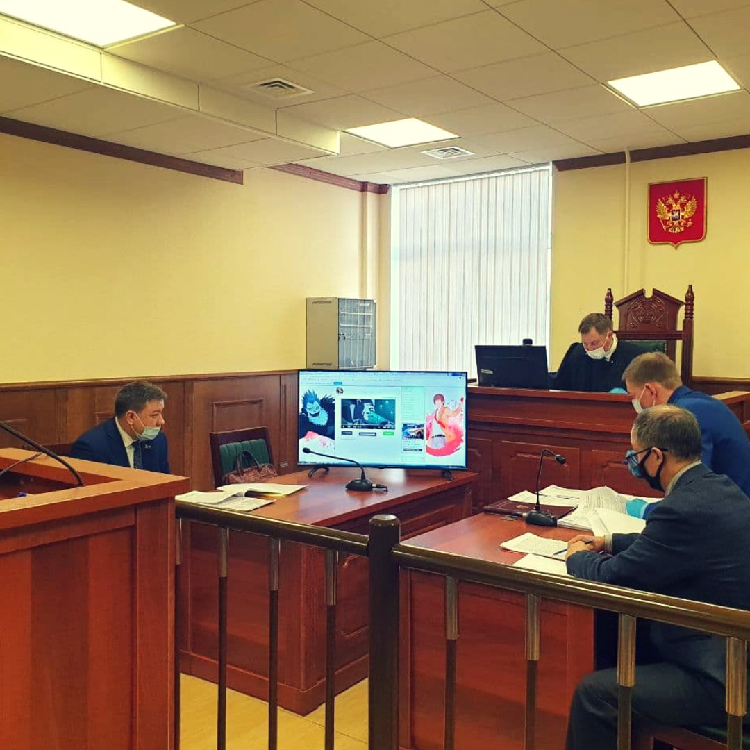 городской суд санкт петербург