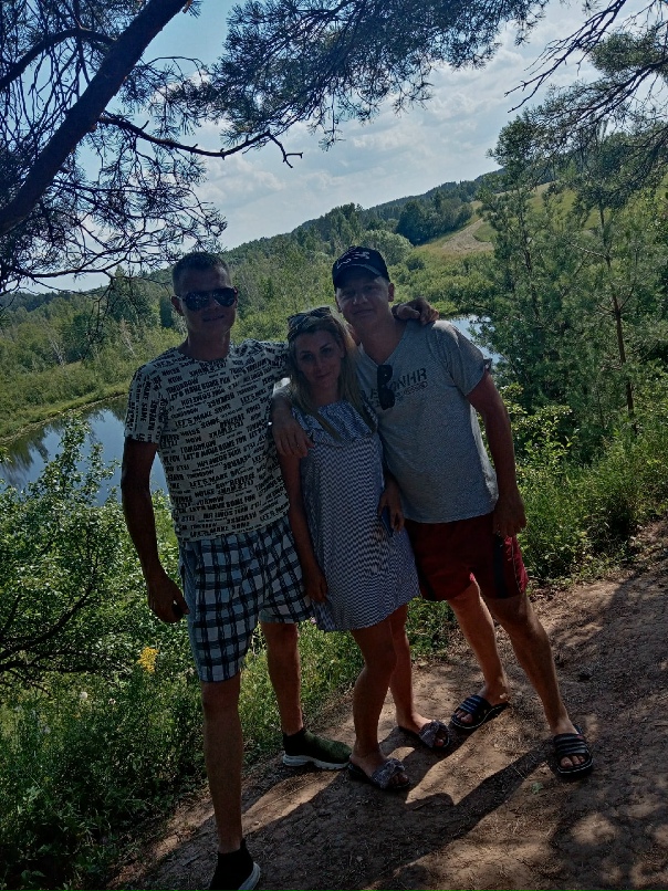 Ольга Ануфриева | Минск