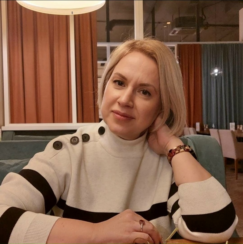 Татьяна Жесткова | Екатеринбург