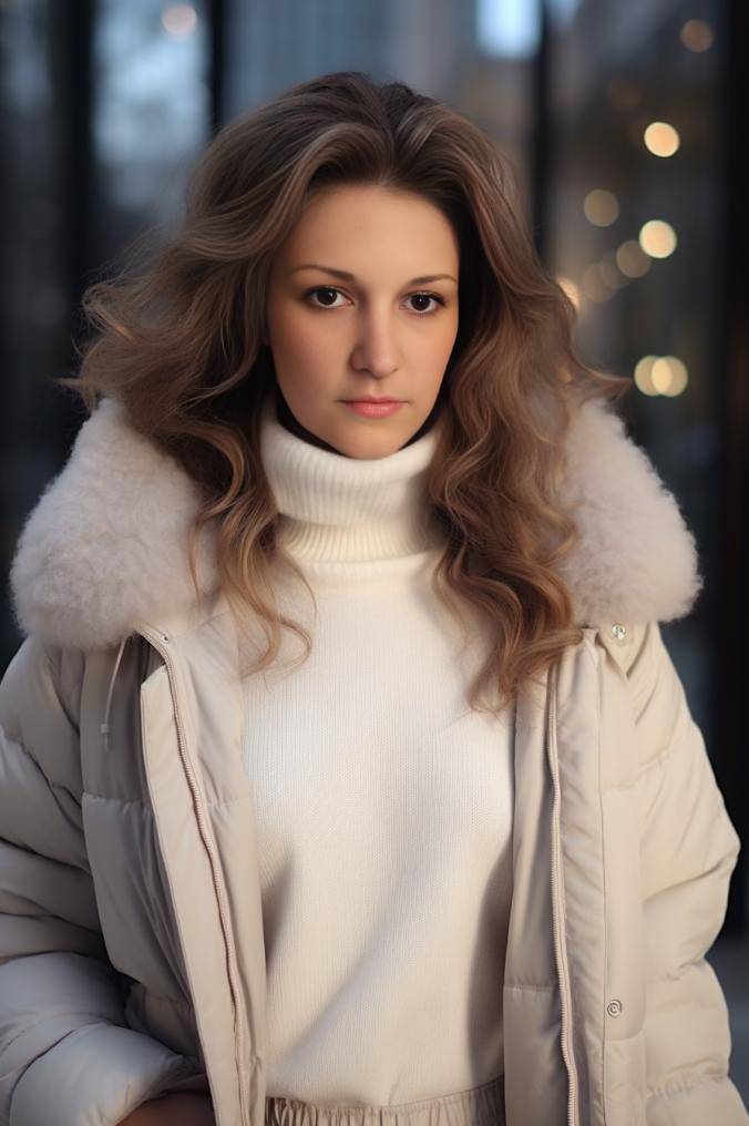 Виктория Кочеткова | Рязань