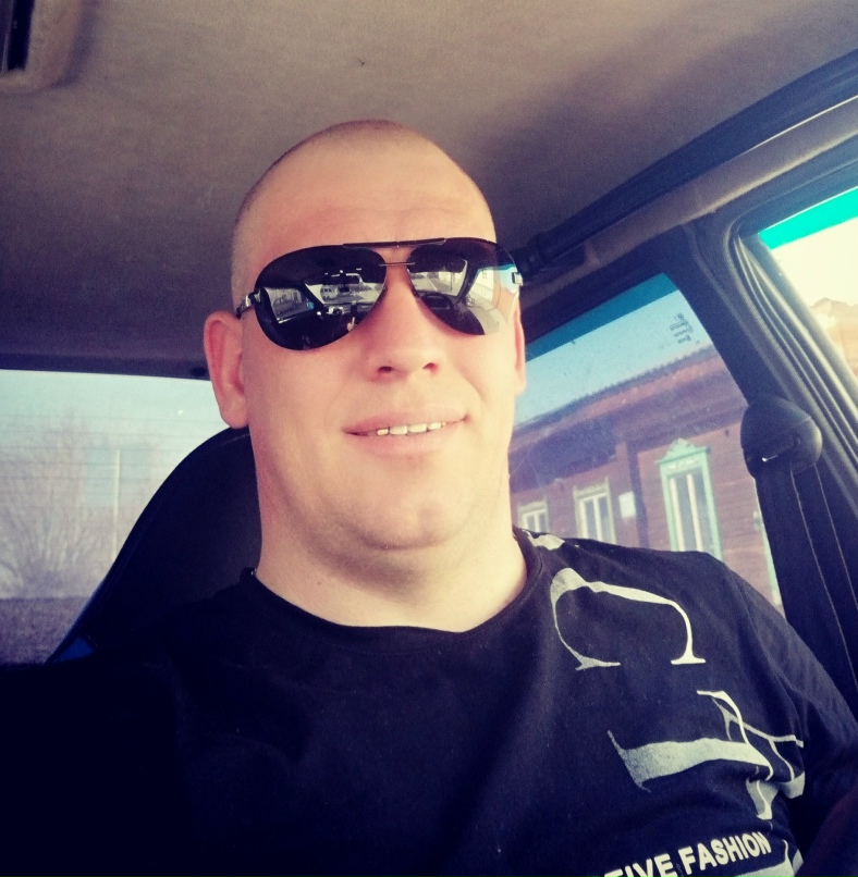 Александр Голубчиков | Шадринск