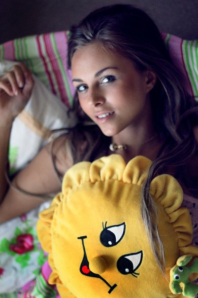 Наталья Алфёрова | Санкт-Петербург