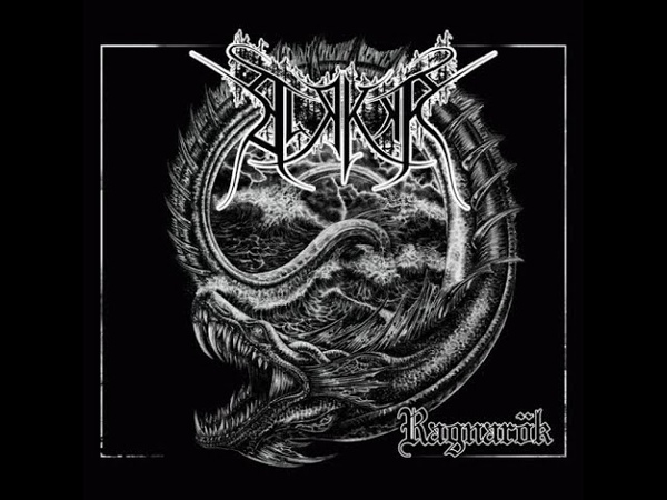 Blakkr : Ragnarök ( Full