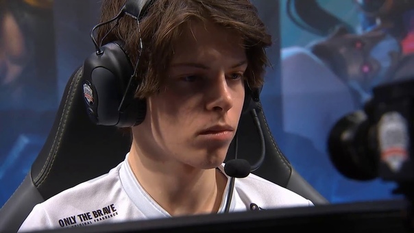 G2 vs. GIA Неделя 7 День 2, LCS EU 2018 Spring