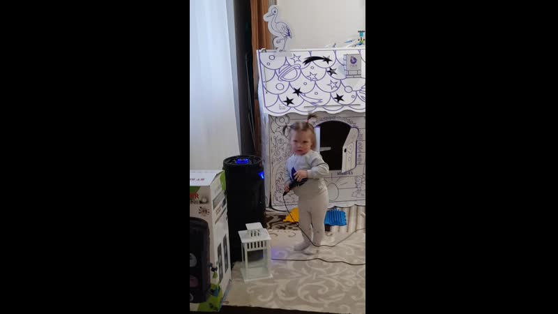 Видео от Lusien