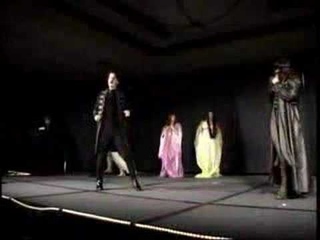 Van Helsing at the Vampire’s Ball (2008)