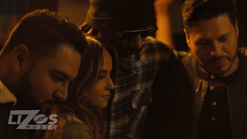 BANDA MS FEAT. SNOOP DOGG BECKY G QUÉ MALDICIÓ N ( REMIX) VIDEO