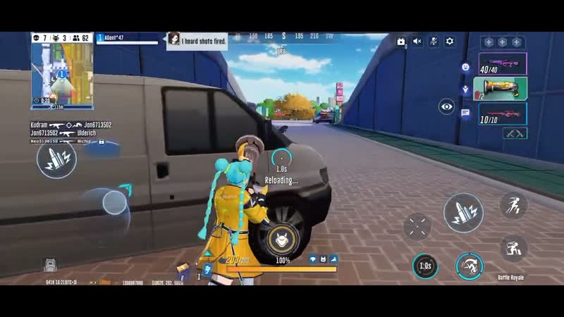 Super Mecha