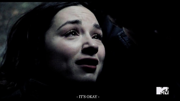 Scott Allison, My First Love 3x23