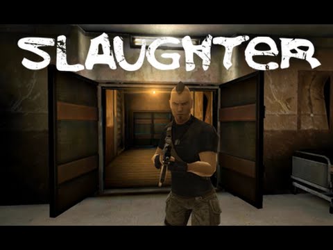 Slaughter