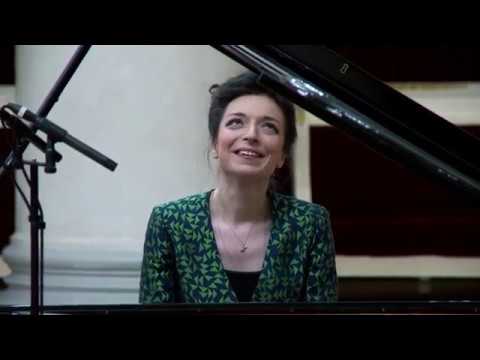 Yulianna Avdeeva Mussorgsky: Pictures at an