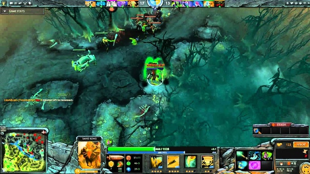dota 2