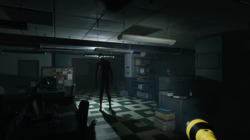 Искатели призраков Ghost Watchers,