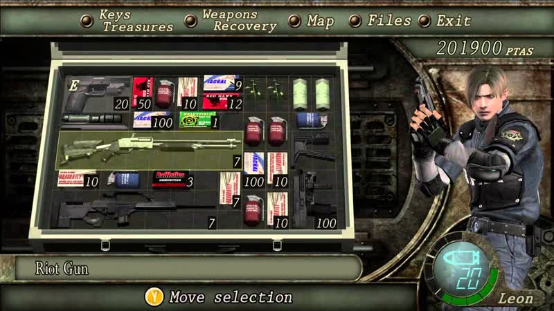 Resident Evil 4 Ultimate HD Edition walkthrough ( Pro, w,