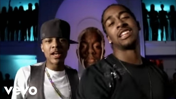 Bow Wow, Omarion