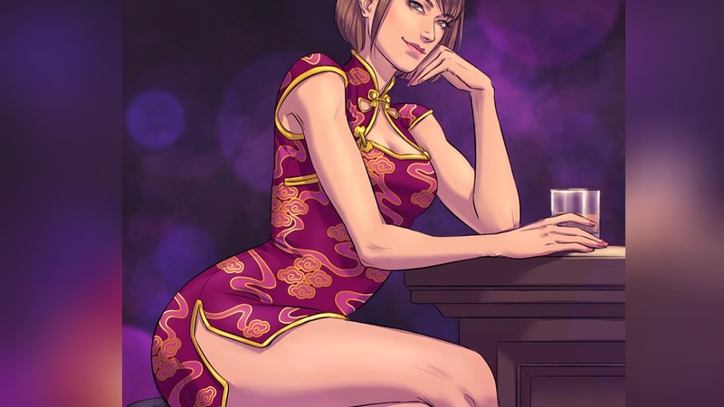 𝙎𝙀𝙓𝙔 𝙂𝙄𝙍𝙇𝙎 𝘼𝙍𝙏𝙎 , edit, arts, anime, yakuza, girls,