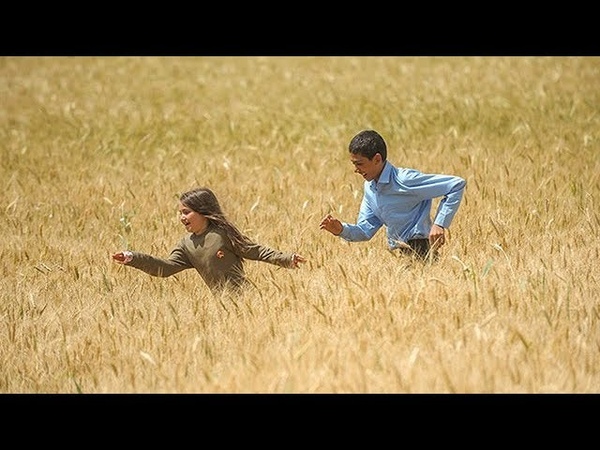 Breath ( Nafas) Trailer, 7th Iranian Film Festival Australia