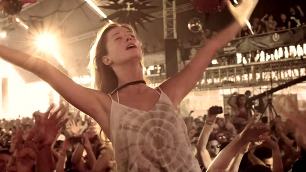 ULTRA MUSIC FESTIVAL 2012 The UMF