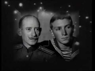 Долги наши. Виктор Конецкий (фильм В.С. Правдюка)
