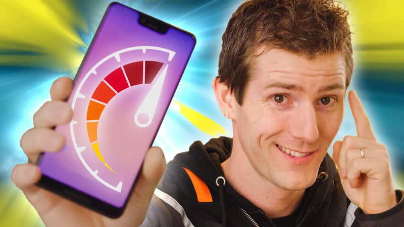 Faster Mobile Internet for FREE No