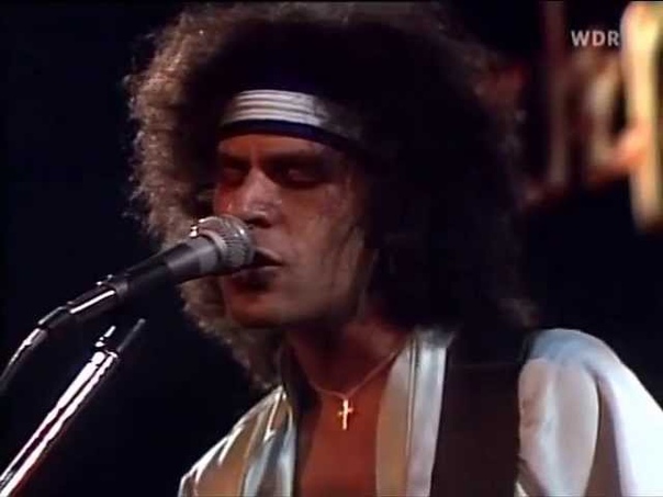 Spirit Rockpalast 1978 ( Full