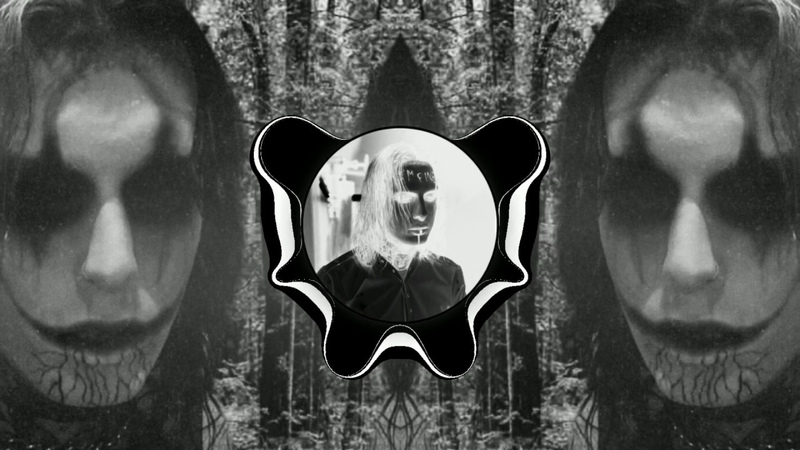 Wavy Jone x Ghostemane