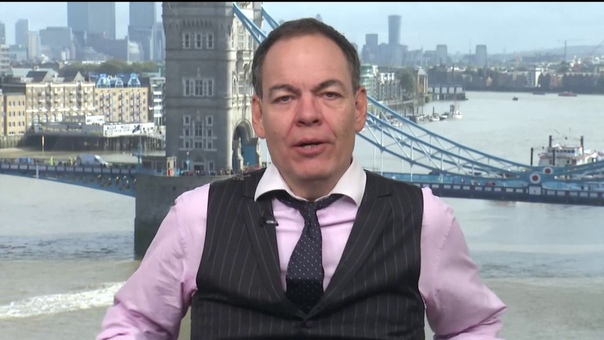 Keiser Report: Observations on US elections (