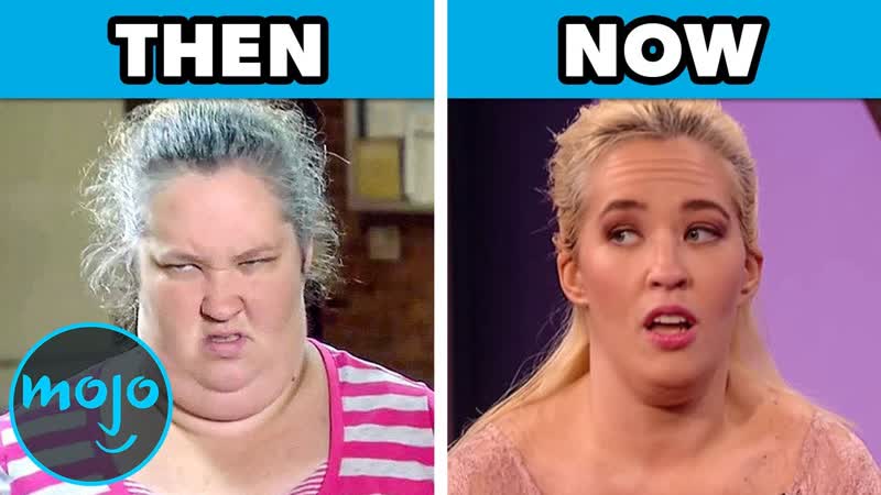 Top 10 Reality TV Stars That Haven t Gone