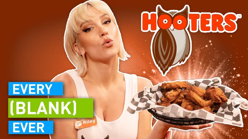 Every Hooters