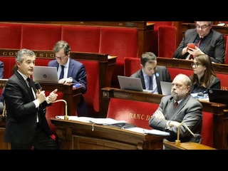 Immigration : l'accord franco-algrien de 1968 maintenu