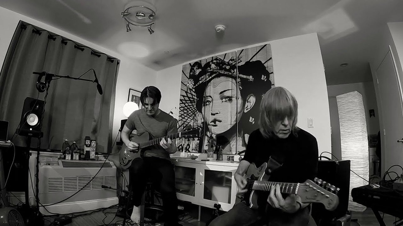House Guest Series Ep 5. MIKE STERN PART 1