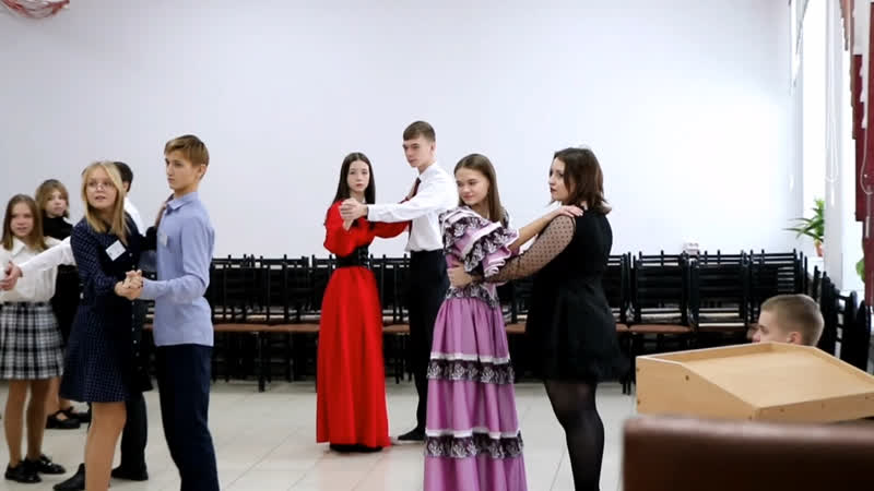 ДОИ 8 класс