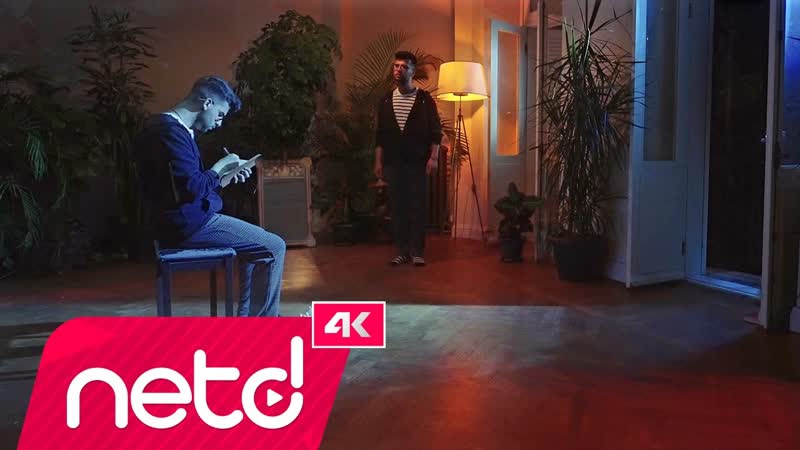 Kerim Çiçek Yüreğin Kiri