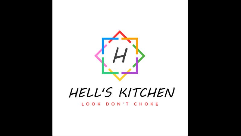 HELLS KITCHEN 1 сезон 1