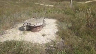 Достопримечательности Орла. Пещеры.