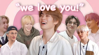 Everyone fanboyed over Jeong Jaehyun at least once in their lives
