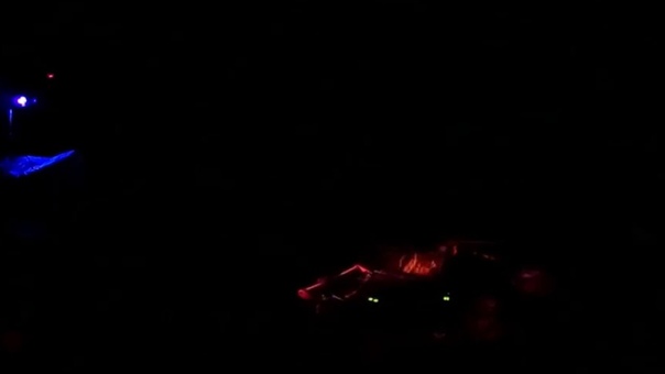 BIG BASS ATTACK, OPEN AIR Dj Nykha (